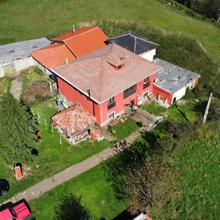 Casa Faruxo