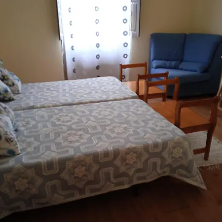 Otel Casa Faruxo Cangas De Narcea