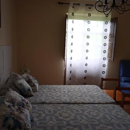 Casa Faruxo 3*