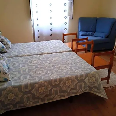 Casa Faruxo