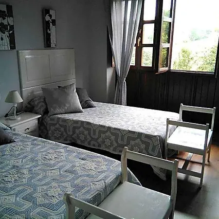 Casa Faruxo