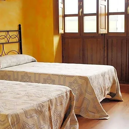 Casa Faruxo