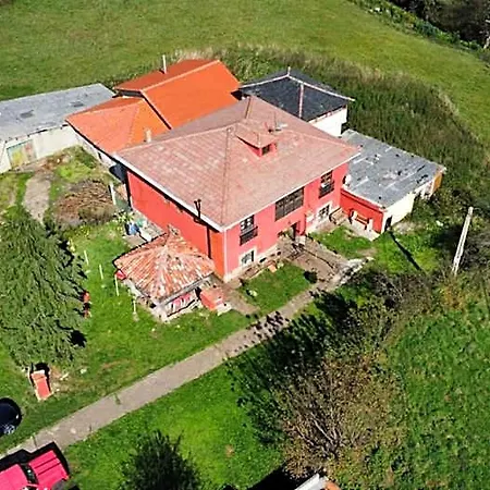 Casa Faruxo Hotel 3*