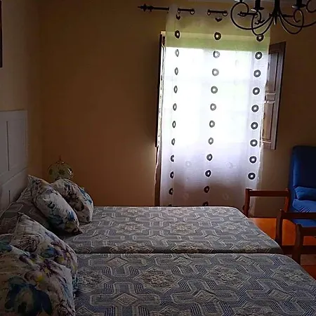 Casa Faruxo