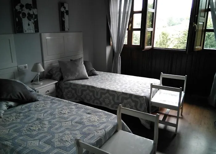 Casa Faruxo Hotel Cangas De Narcea